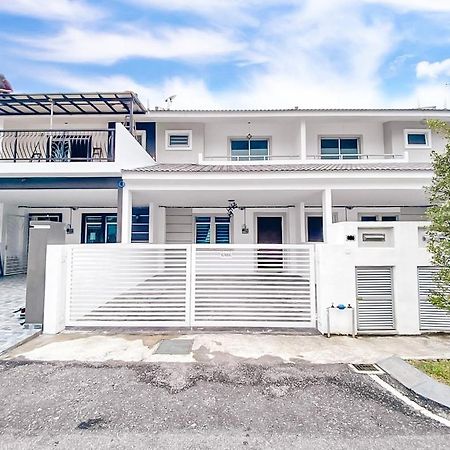 Golden Sweet Home @ Golden Hills 타나라타 외부 사진