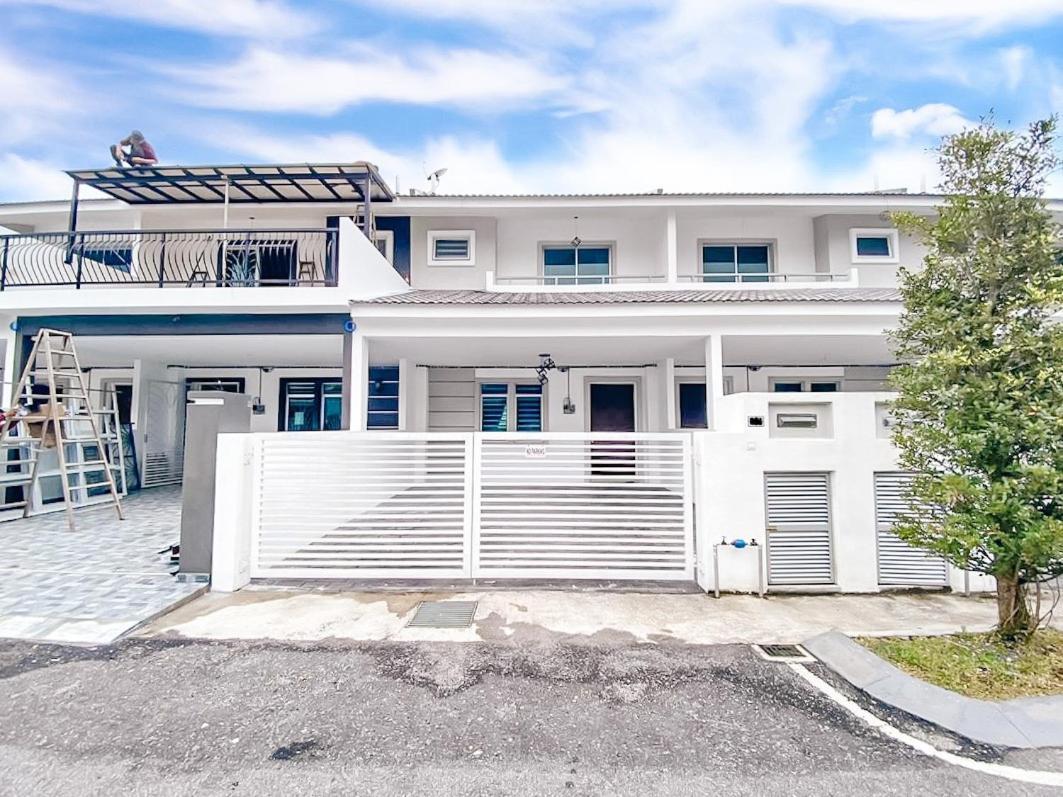 Golden Sweet Home @ Golden Hills 타나라타 외부 사진